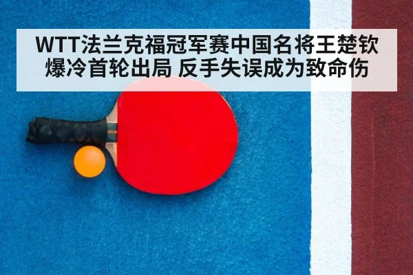 table tennis racket close up